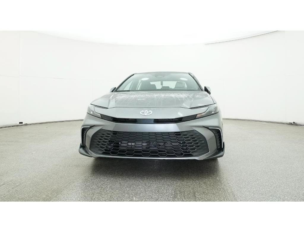 New 2026 Toyota Camry SE w/ Convenience Package FWD image 31
