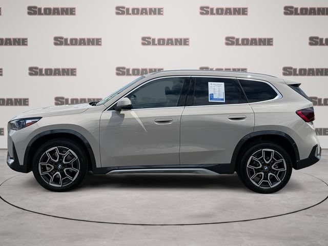 Certified 2026 BMW X1 xDrive28i w/ Technology Package AWD/4WD image 2