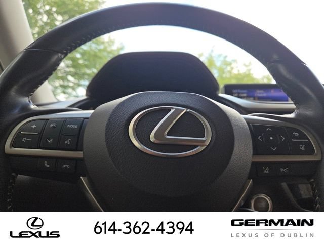 Used 2017 Lexus RX 350 AWD w/ Premium Package image 34
