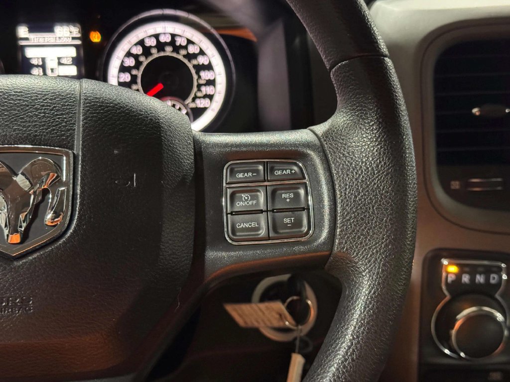 Used 2019 RAM 1500 Tradesman w/ Tradesman SXT Package AWD/4WD image 14