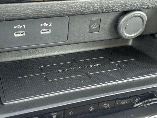 New 2026 Mitsubishi Outlander SE image 24