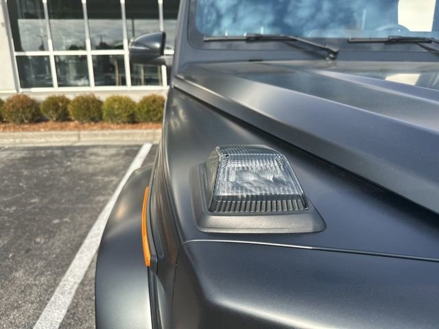 Certified 2026 Mercedes-Benz G 63 AMG 4MATIC image 13