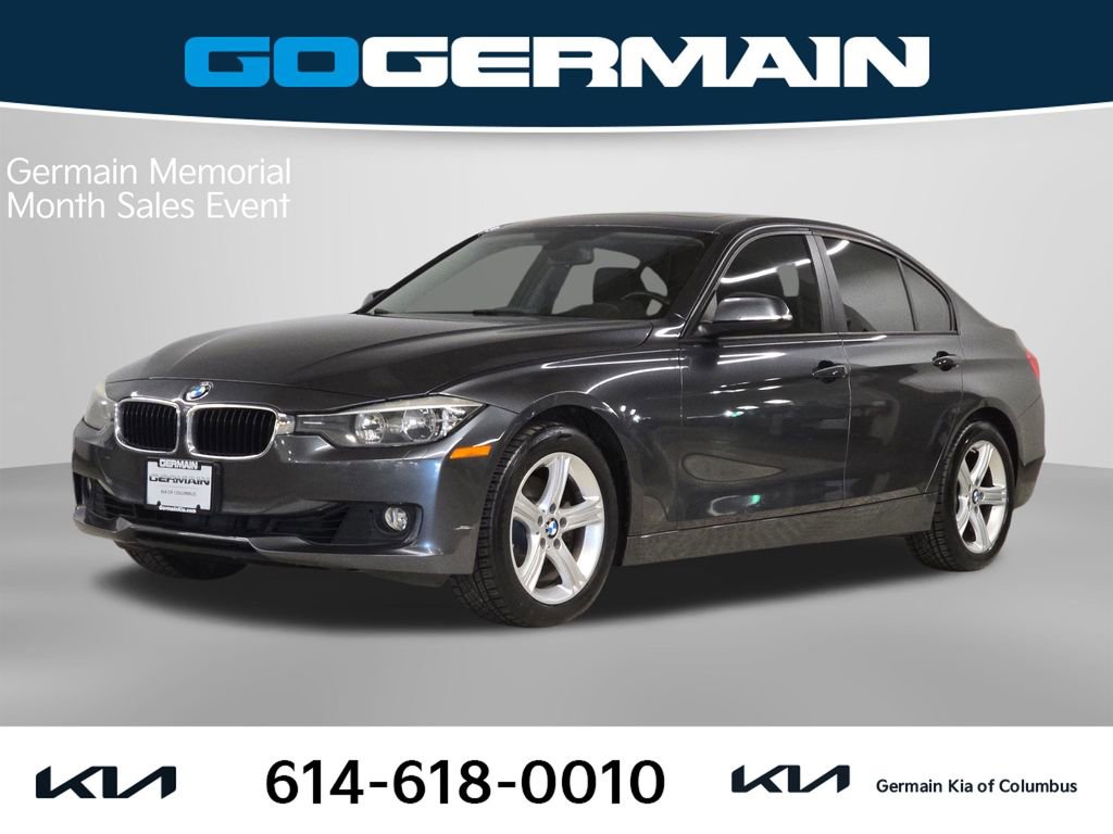 Used 2013 BMW 328i xDrive Sedan