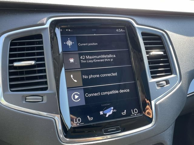 Used 2019 Volvo XC90 T5 Momentum w/ Protection Package Premier AWD/4WD image 26
