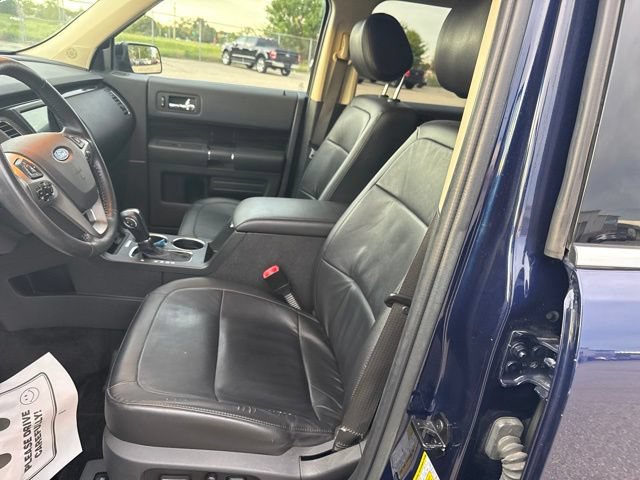 Used 2016 Ford Flex SEL w/ Equipment Group 202A FWD image 19