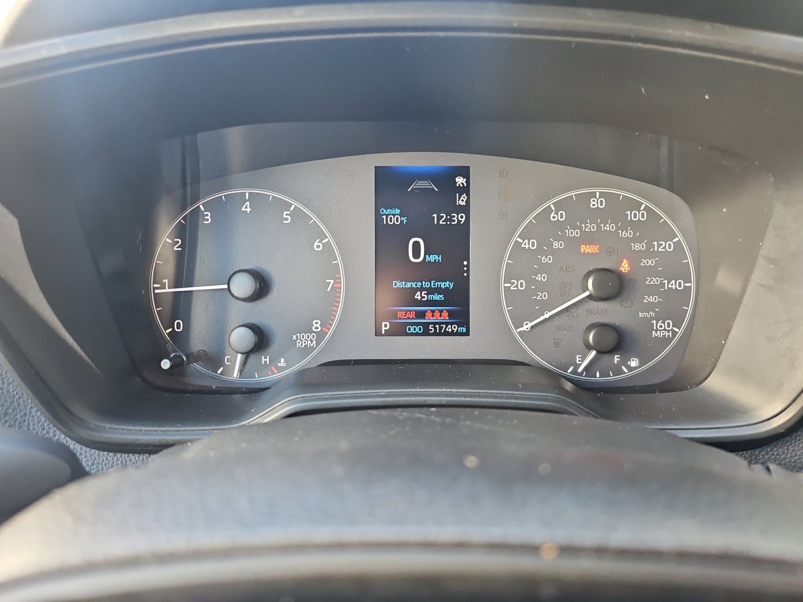Used 2023 Toyota Corolla LE FWD image 26
