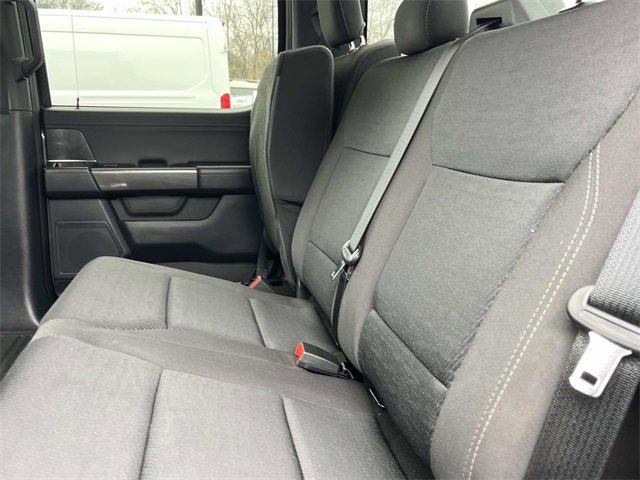 Used 2023 Ford F150 XLT w/ Equipment Group 302A High image 20