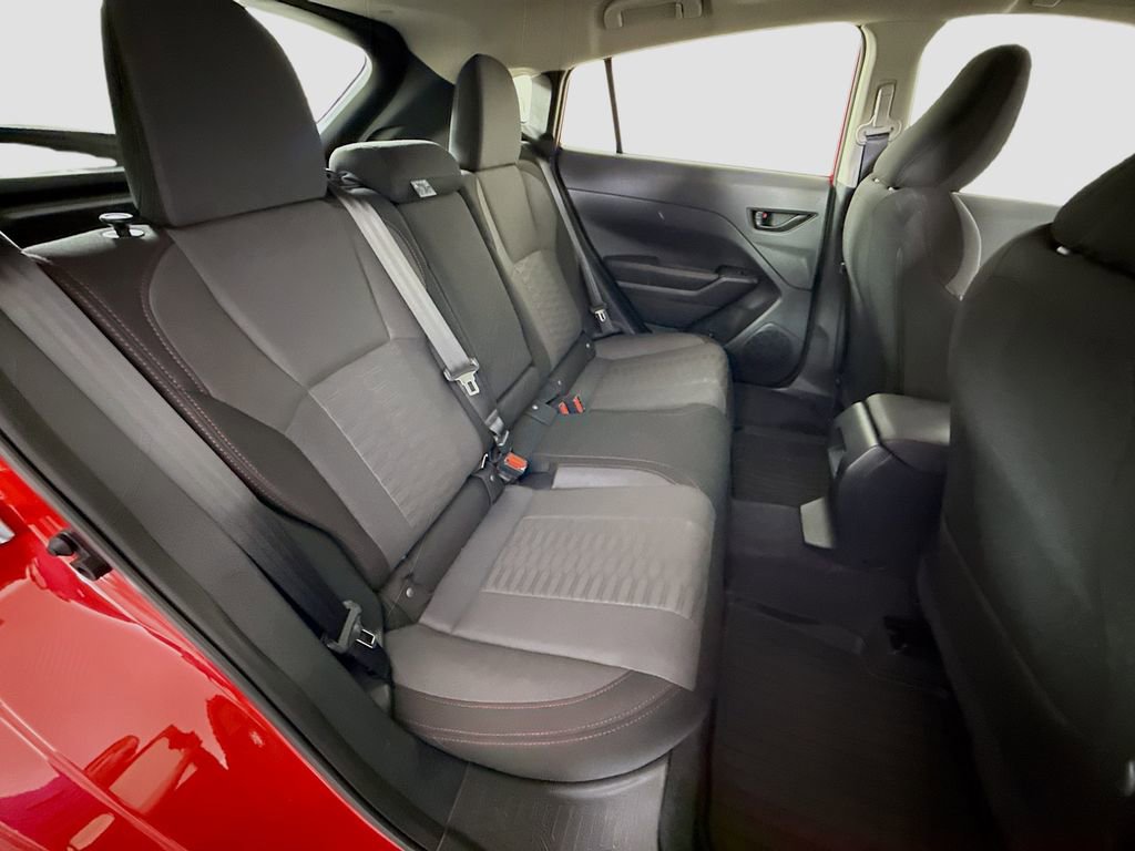 Used 2024 Subaru Impreza 2.0i Sport image 26