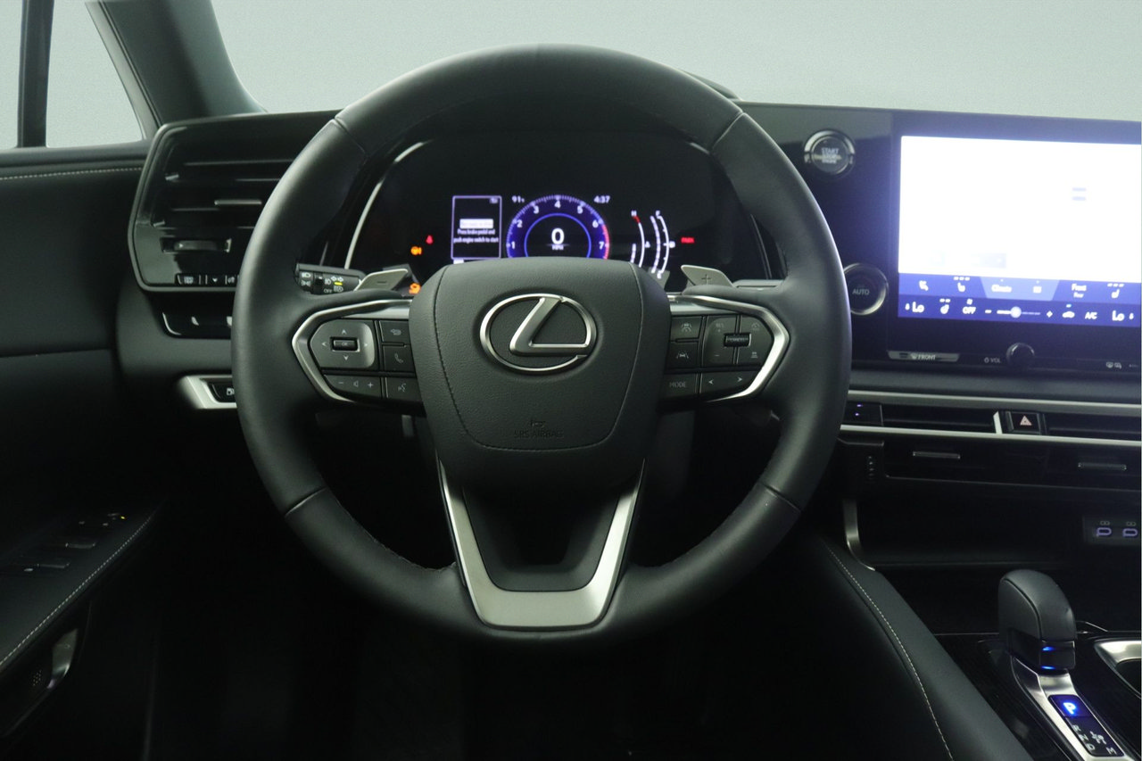 Used 2024 Lexus RX 350 FWD w/ Technology Package image 8