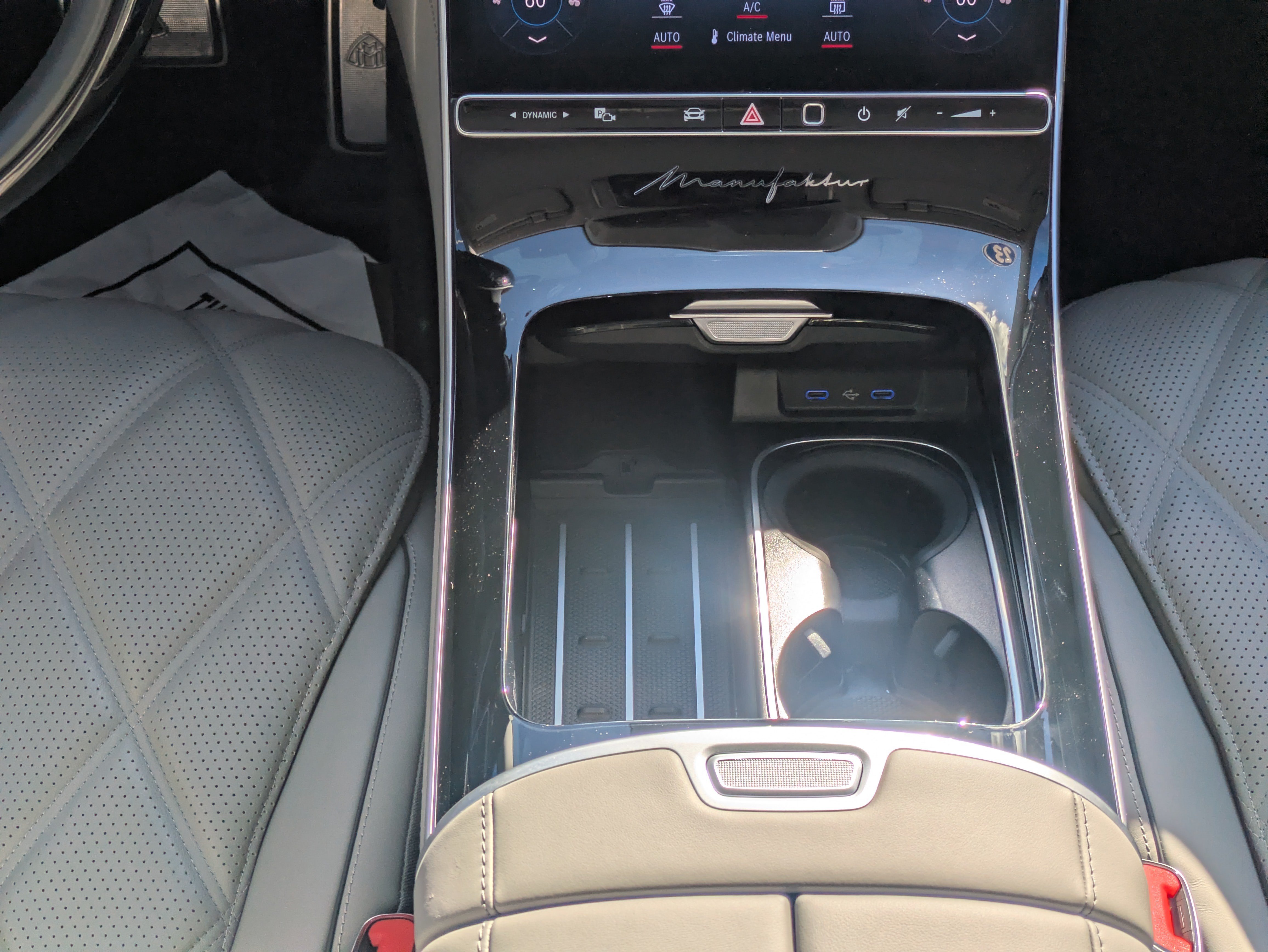 Used 2023 Mercedes-Benz Maybach S 680 4MATIC image 16