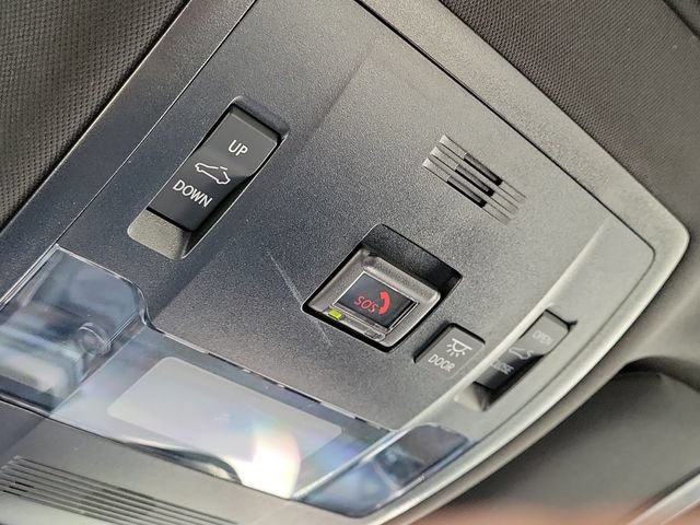 Used 2024 Lexus IS 350 F Sport RWD image 32