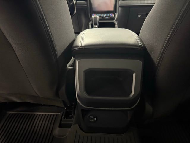 New 2025 Ford Ranger XLT w/ Equipment Group 301A High image 16