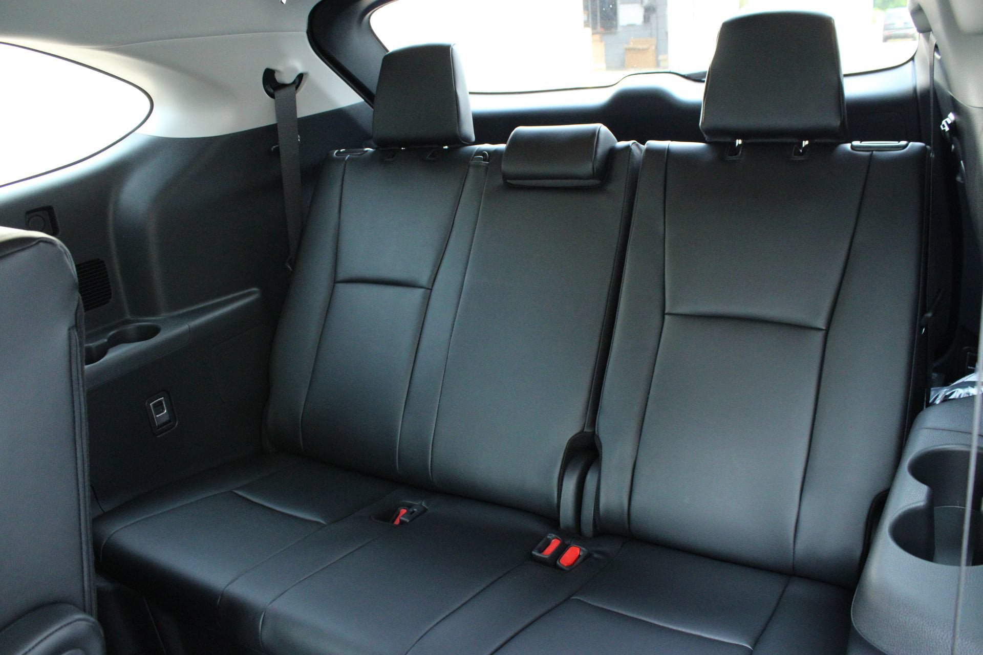 New 2026 Toyota Highlander XLE AWD/4WD image 27