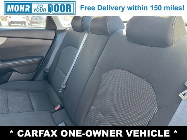 Used 2019 Kia Forte LXS image 26