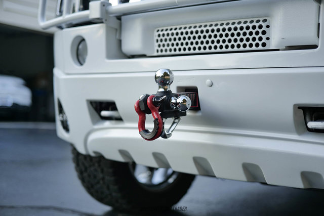 Used 2005 HUMMER H2 AWD/4WD image 51