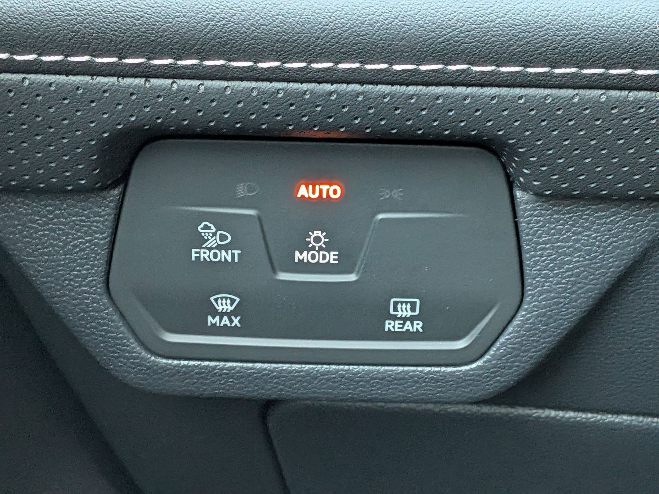 New 2026 Volkswagen Atlas SE AWD/4WD image 17