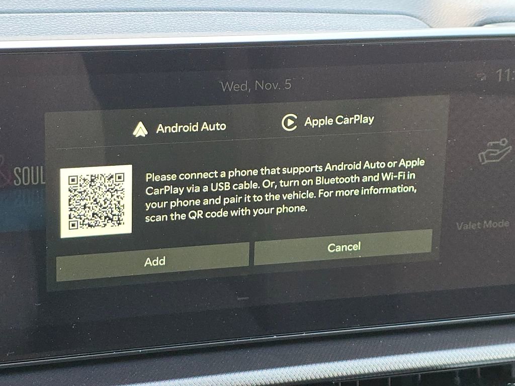 New 2026 Kia Sportage LX image 3