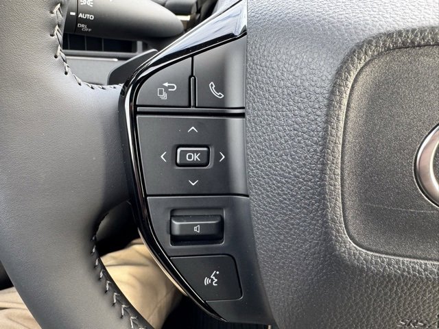 New 2026 Toyota bZ image 22