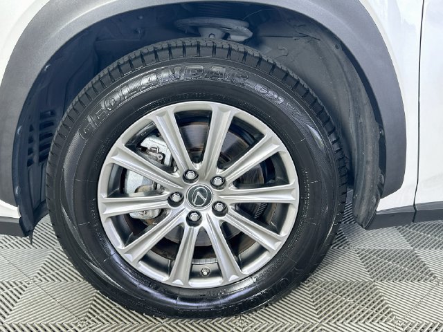 Used 2020 Lexus NX 300 FWD image 28