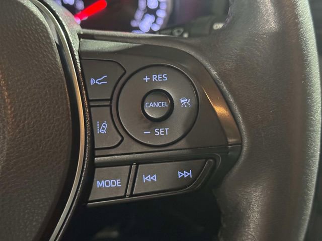 Used 2019 Toyota RAV4 XLE Premium w/ Cold Weather Package image 28