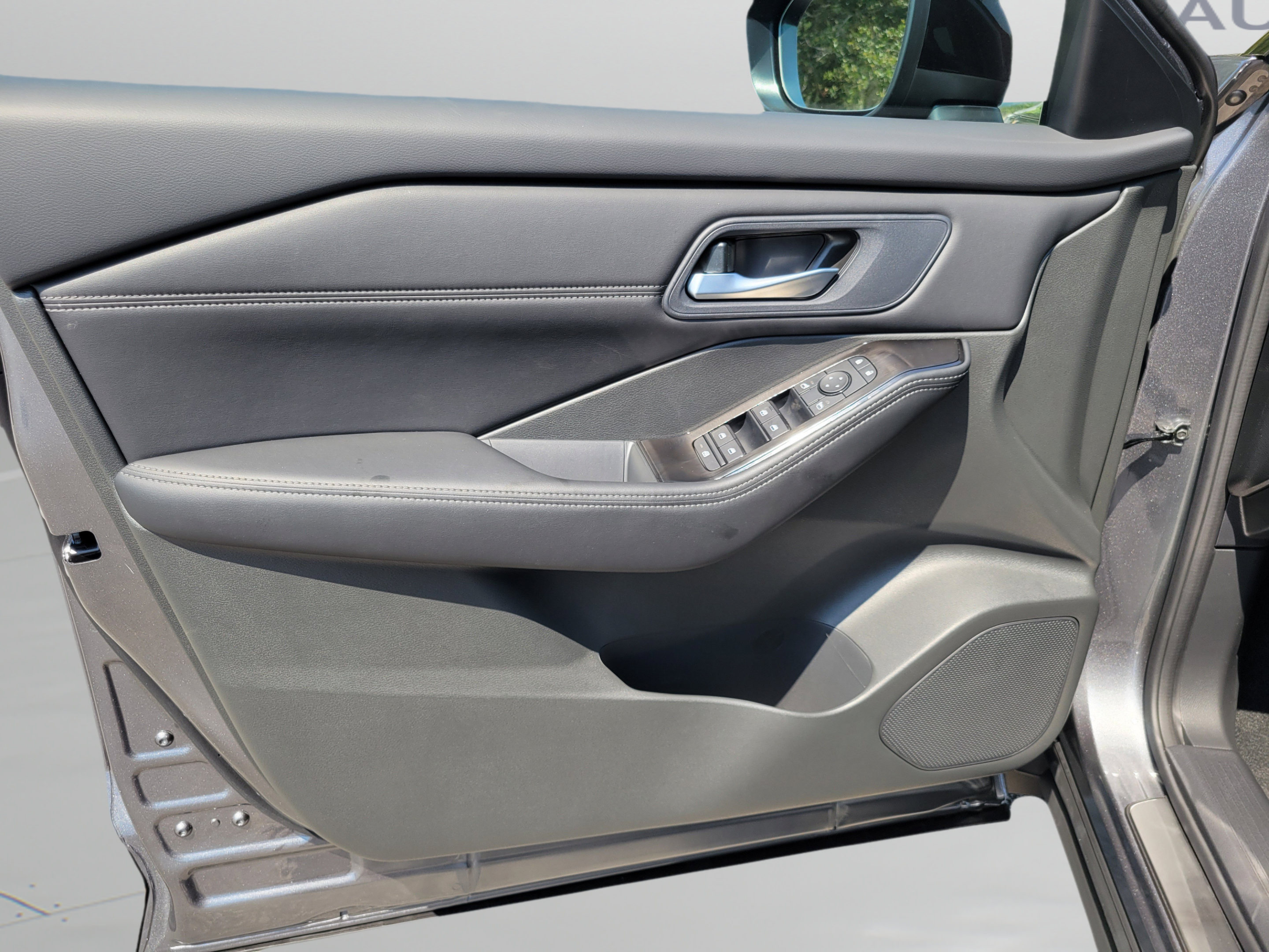 New 2026 Nissan Rogue Dark Armor FWD image 14