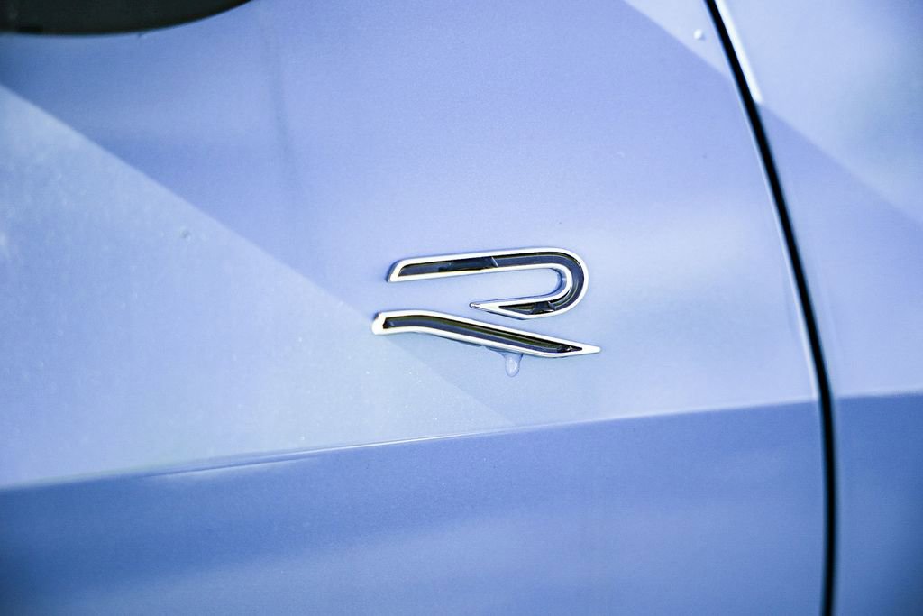 New 2026 Volkswagen Tiguan SE R-Line image 14