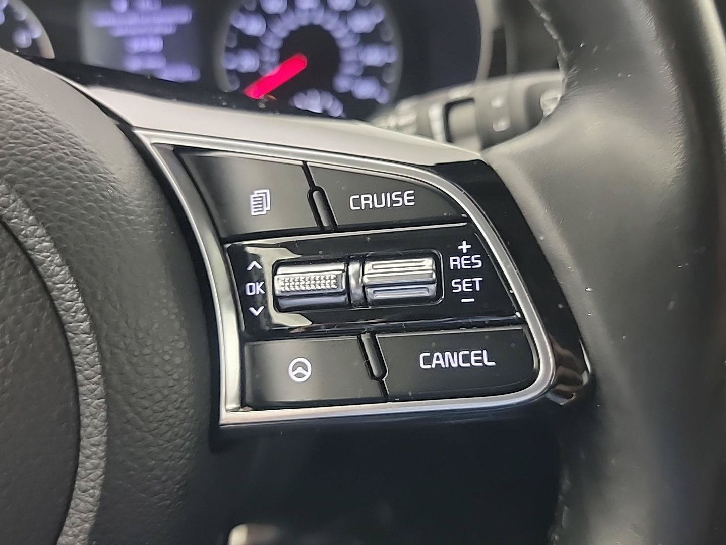 Used 2023 Kia Seltos Nightfall Edition AWD/4WD image 24