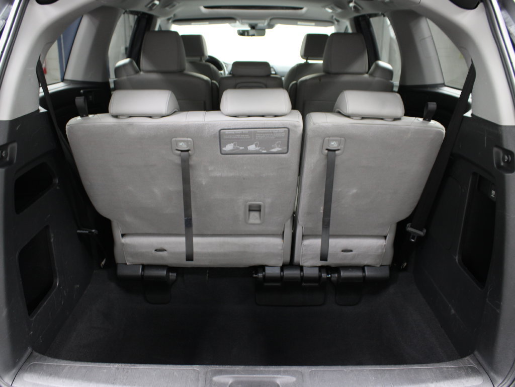 Used 2018 Honda Odyssey EX-L image 42