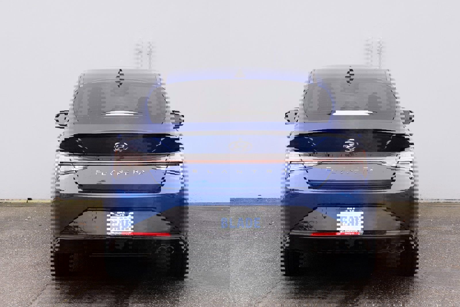 Used 2022 Hyundai Elantra N Line w/ Cargo Package image 24