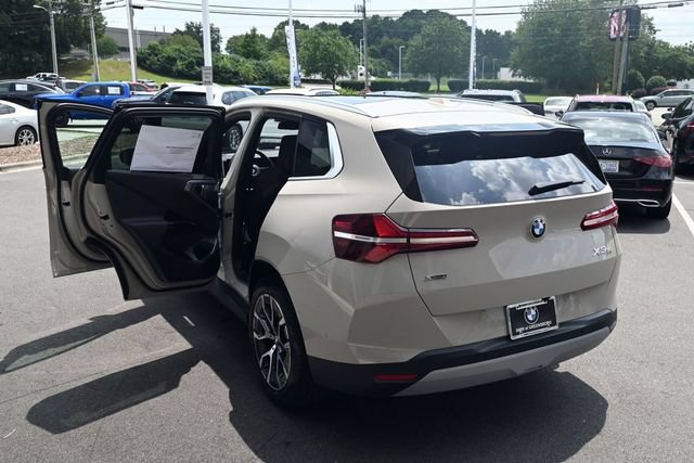 New 2026 BMW X3 xDrive30i w/ Premium Package AWD/4WD image 39