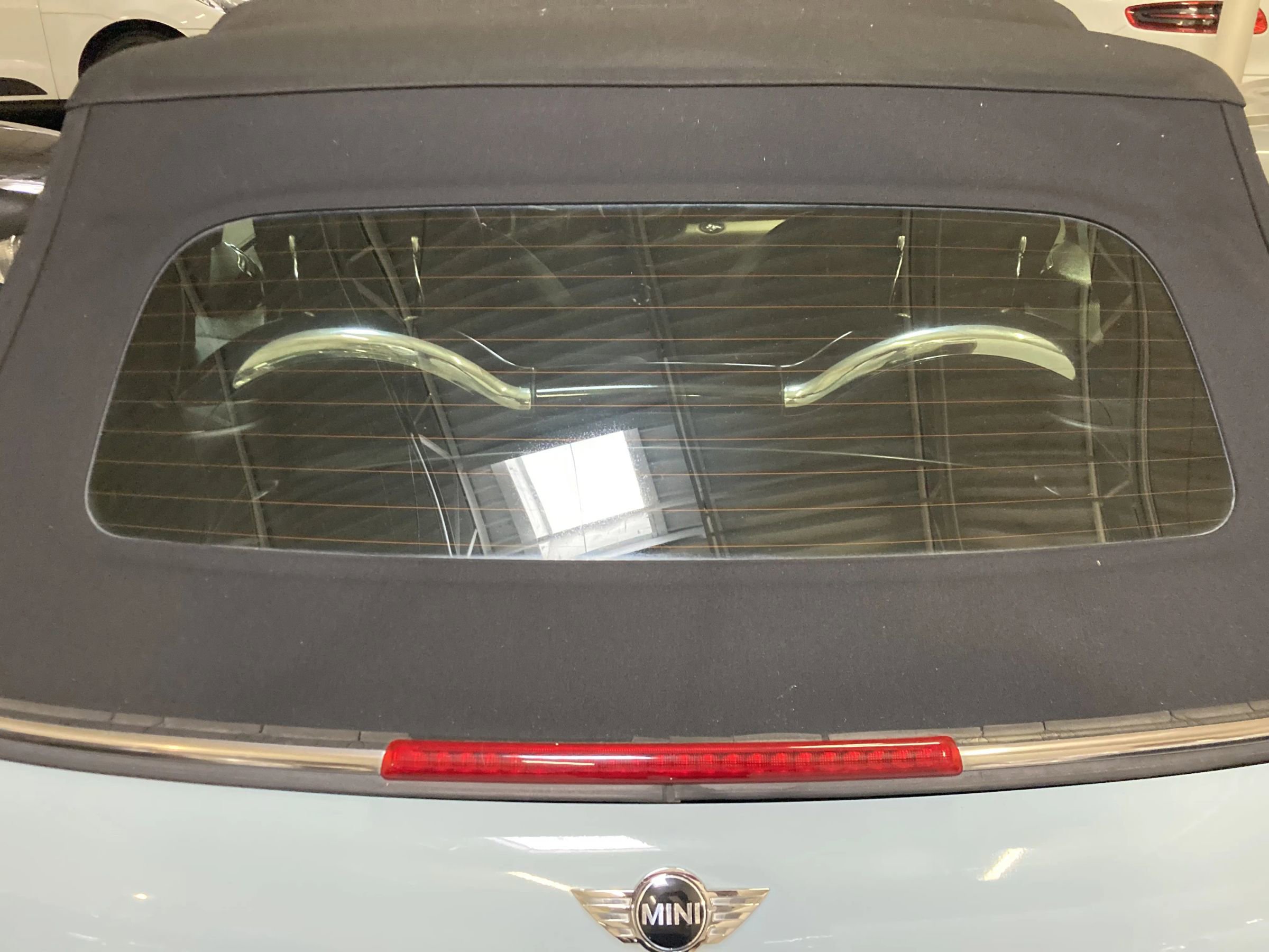 Used 2014 MINI Cooper Convertible FWD image 23