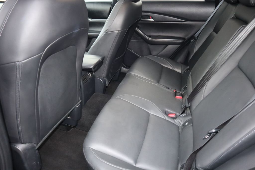 Used 2025 MAZDA CX-30 AWD 2.5 S w/ Preferred Package image 13