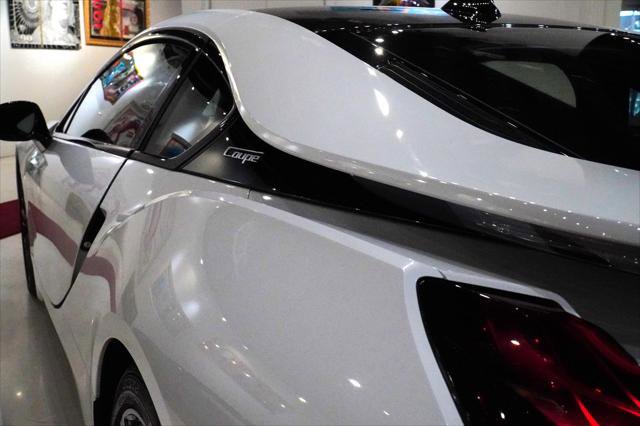 Used 2019 BMW i8 Coupe image 29