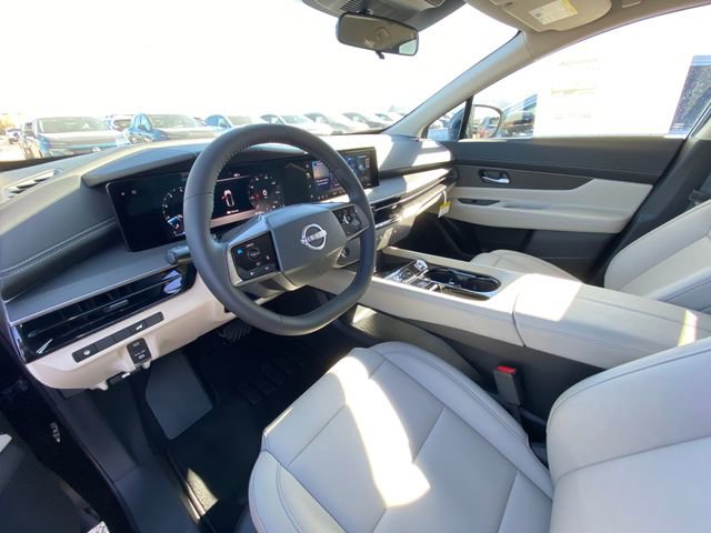 New 2026 Nissan Murano SV image 11