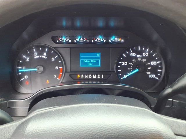 Used 2020 Ford F250 XL w/ Power Equipment Group image 21