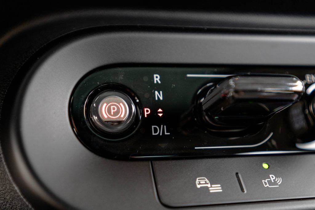 New 2026 MINI Cooper S FWD image 30