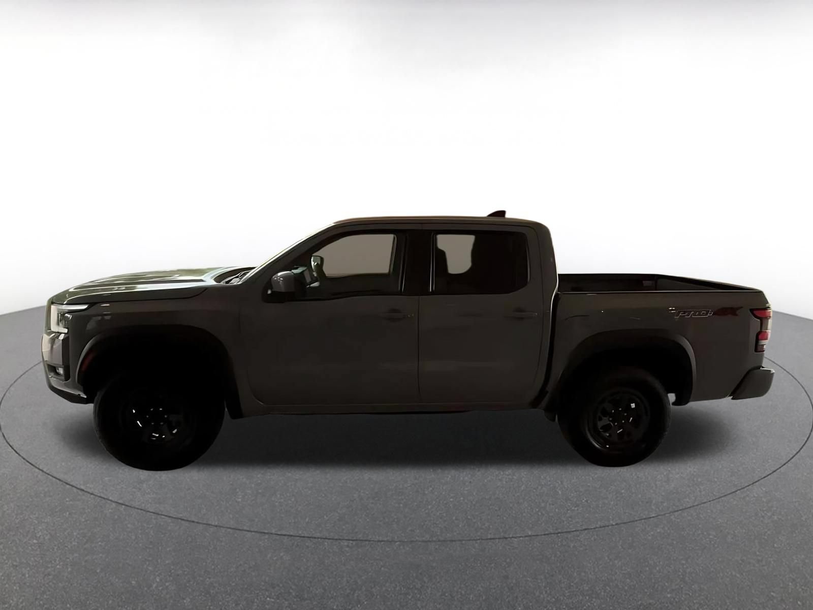 Used 2026 Nissan Frontier PRO-4X AWD/4WD image 8