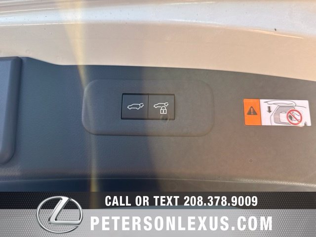 New 2026 Lexus NX 350 AWD w/ Premium Package image 20