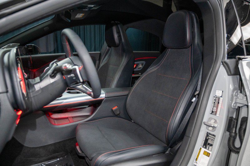 New 2027 Mercedes-Benz CLA 250+ image 10