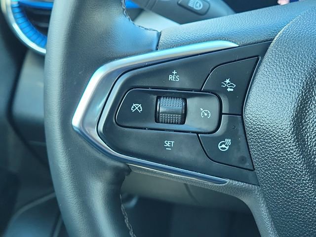 Used 2024 Chevrolet Trax LT w/ Driver Confidence Package image 24