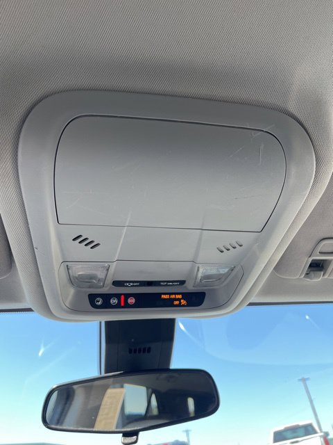 Used 2020 Chevrolet Equinox LS w/ LS Convenience Package FWD image 44