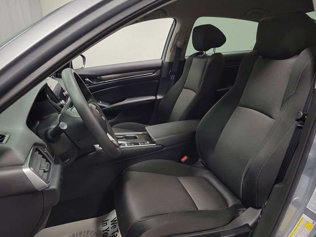 Used 2022 Honda Accord LX image 13