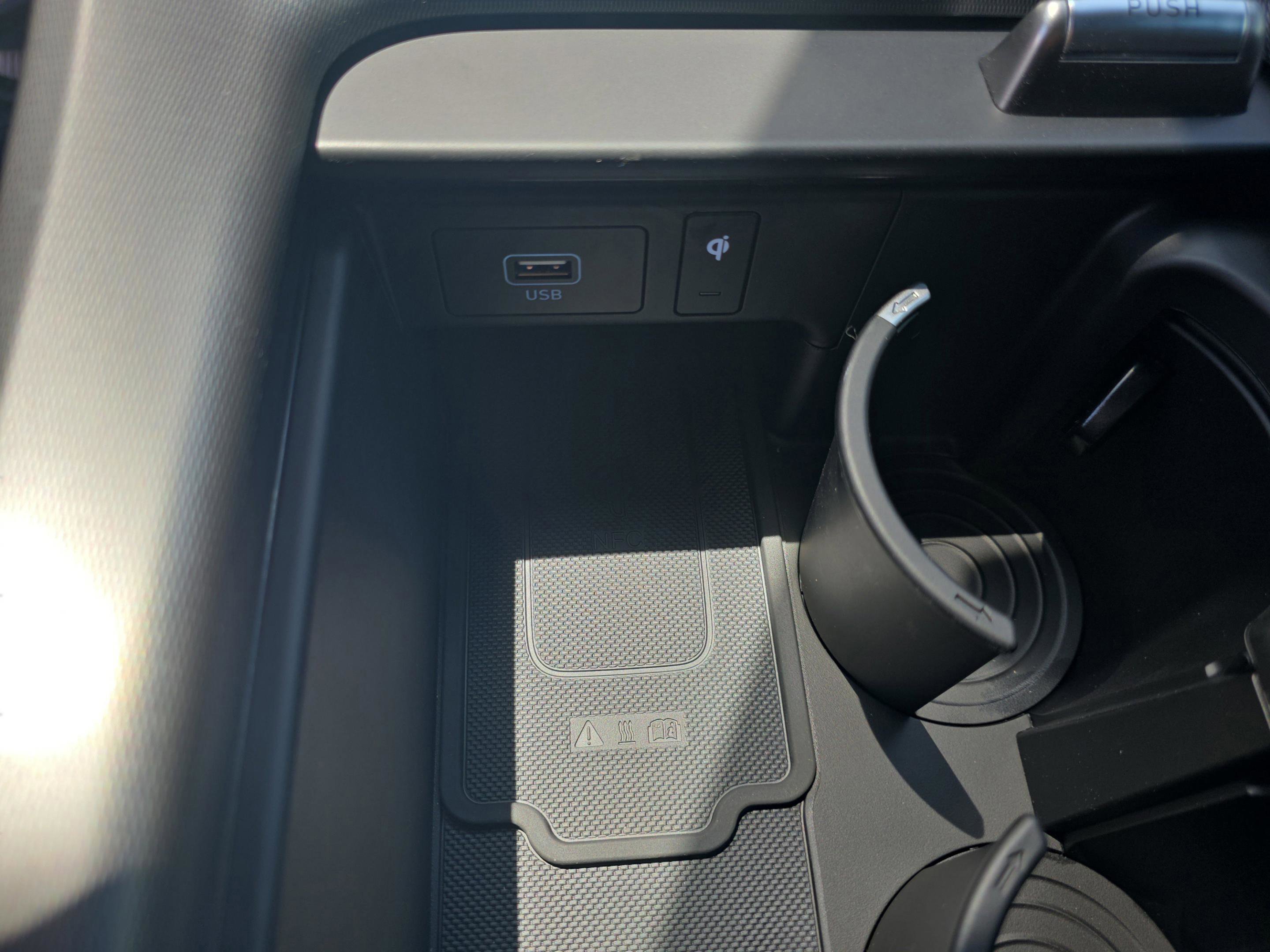 New 2025 Hyundai Palisade Calligraphy image 22