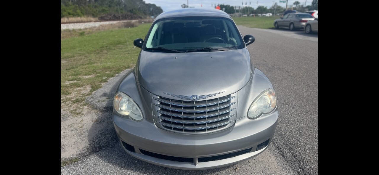 Used 2007 Chrysler PT Cruiser Touring w/ Fleet Value Group I image 8