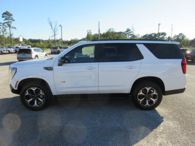 New 2027 GMC Yukon AT4 w/ Technology Package AWD/4WD image 8
