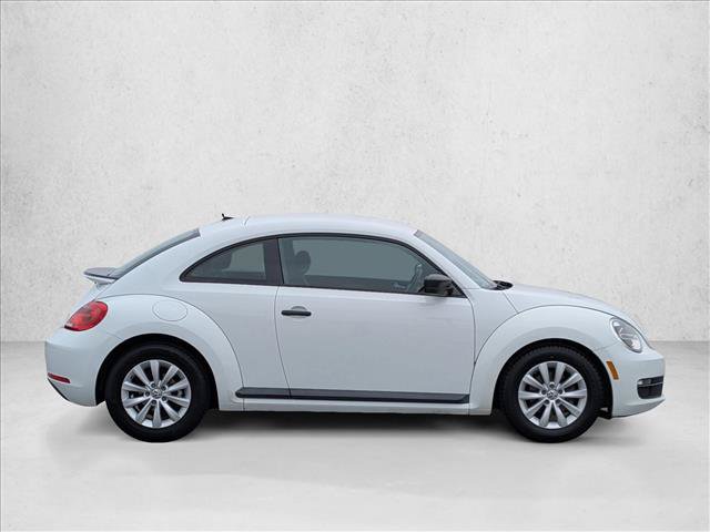 Used 2016 Volkswagen Beetle 1.8T S FWD image 4