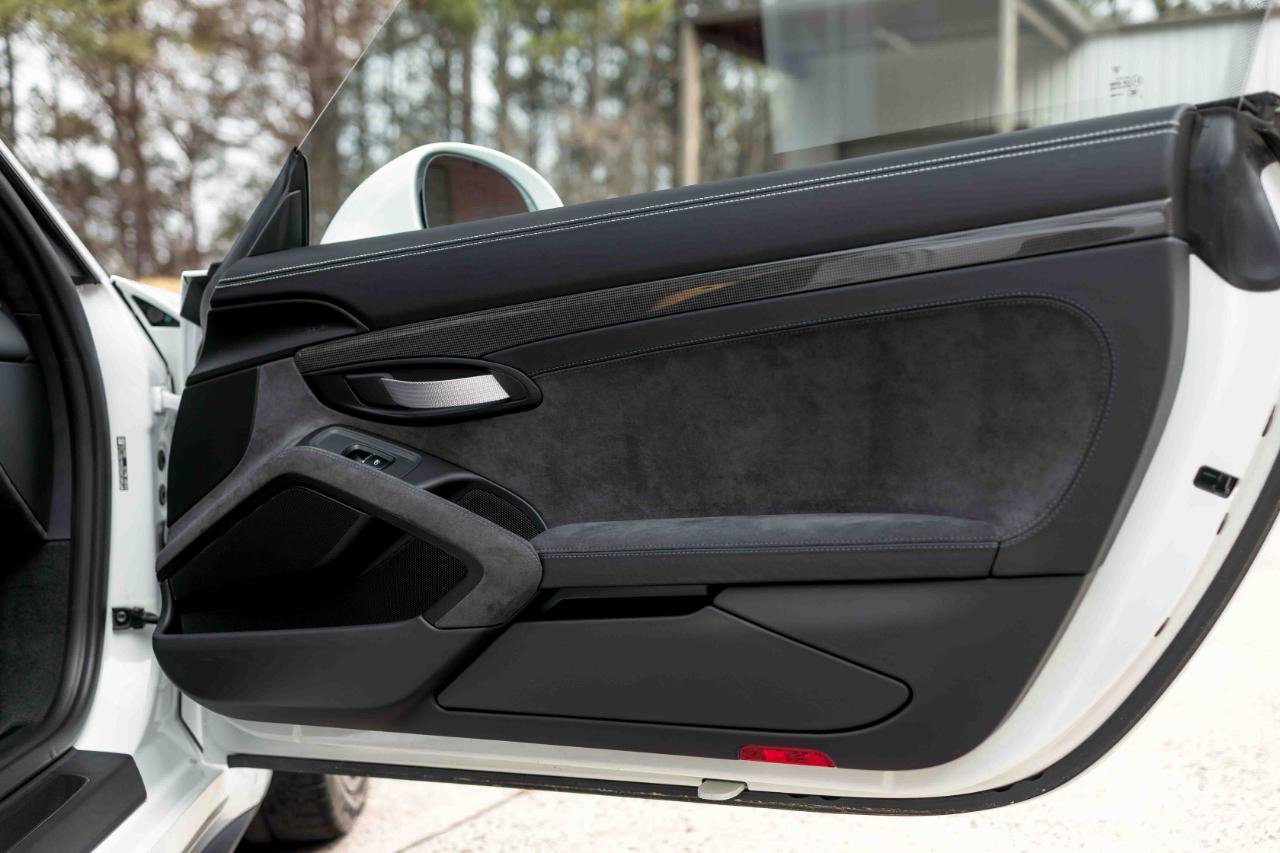 Used 2016 Porsche 911 GT3 RS image 40