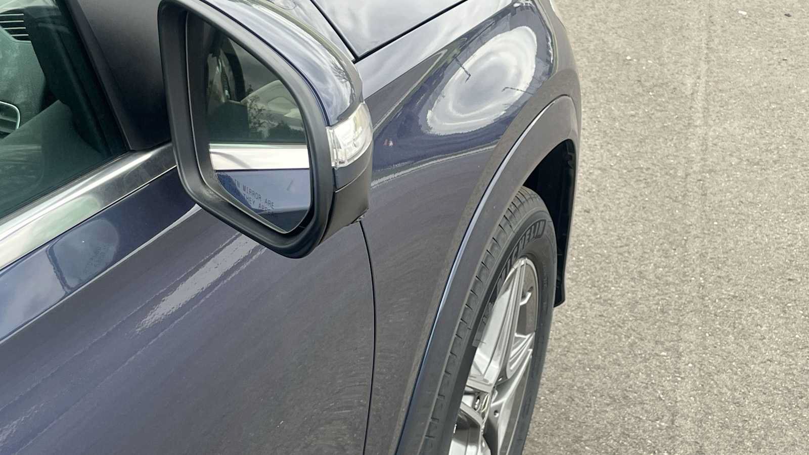 New 2026 Mercedes-Benz GLE 350 4MATIC image 22