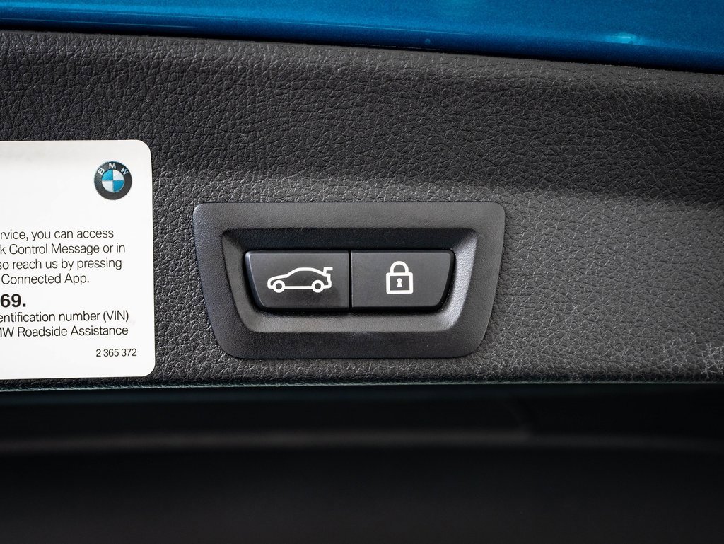 Used 2019 BMW 430i Gran Coupe xDrive w/ Convenience Package image 22