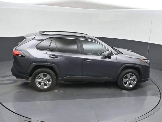 Used 2025 Toyota RAV4 XLE AWD/4WD image 36